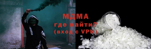 крисы Надым